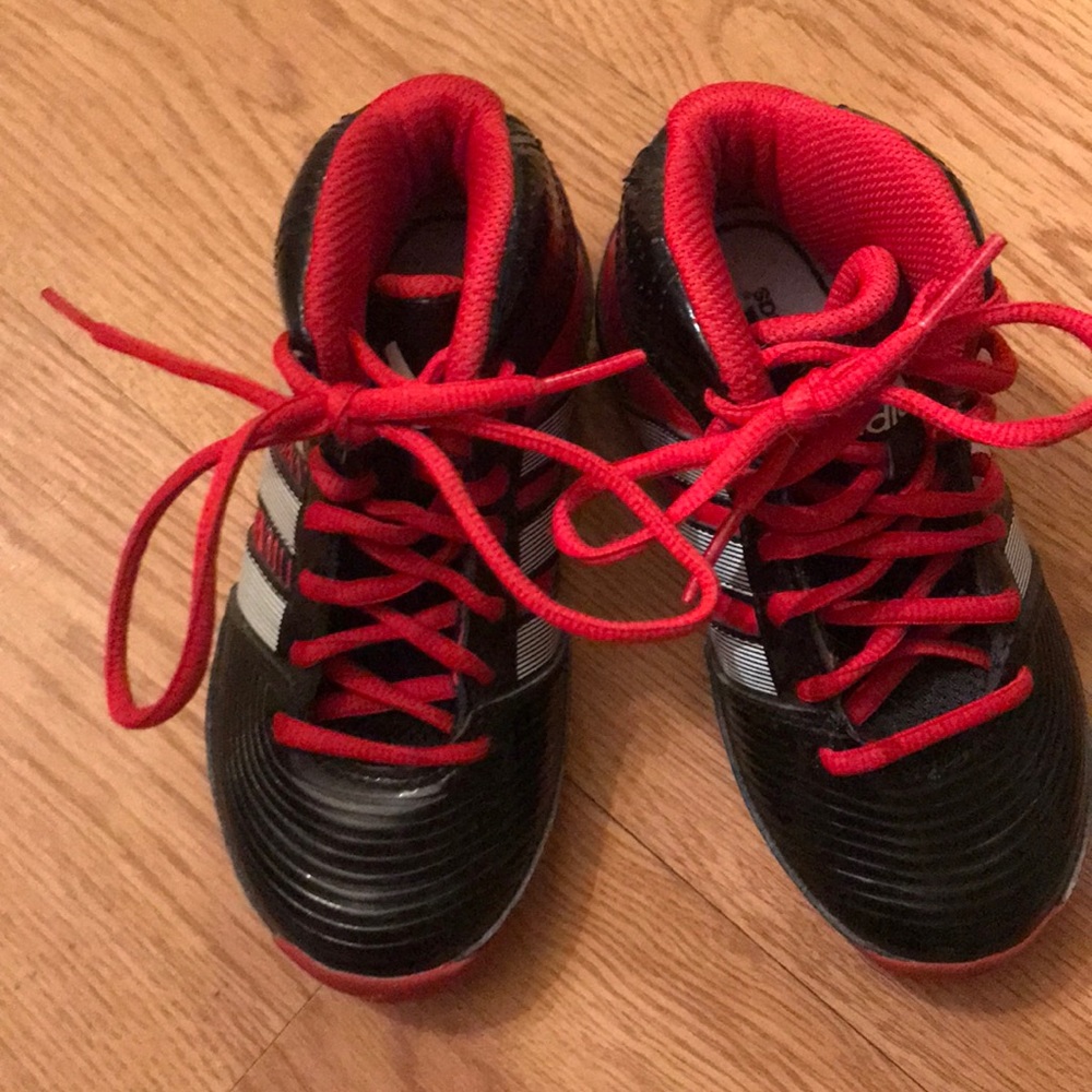 Adidas sneakers